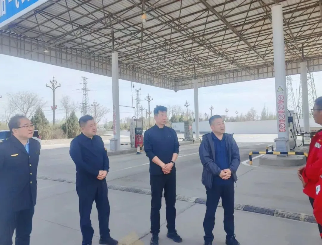 金塔县市场监督管理局工作周报 第十期