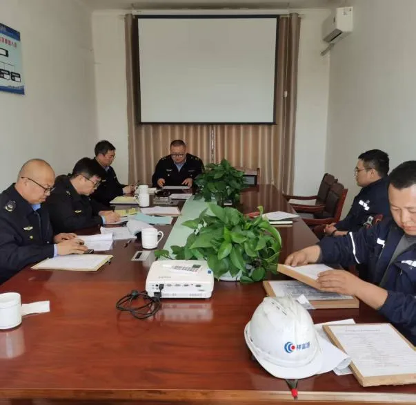 金塔县市场监督管理局工作周报 第十期