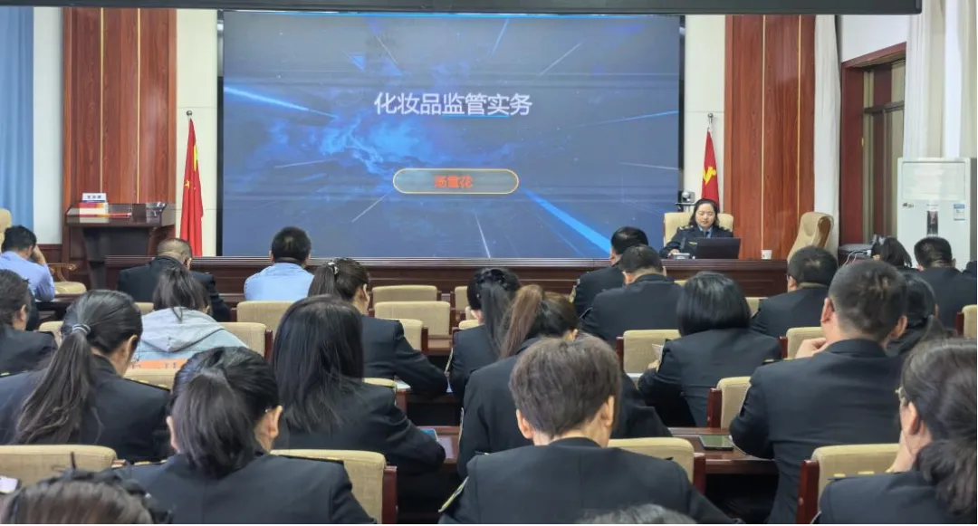 金塔县市场监督管理局工作周报 第十期