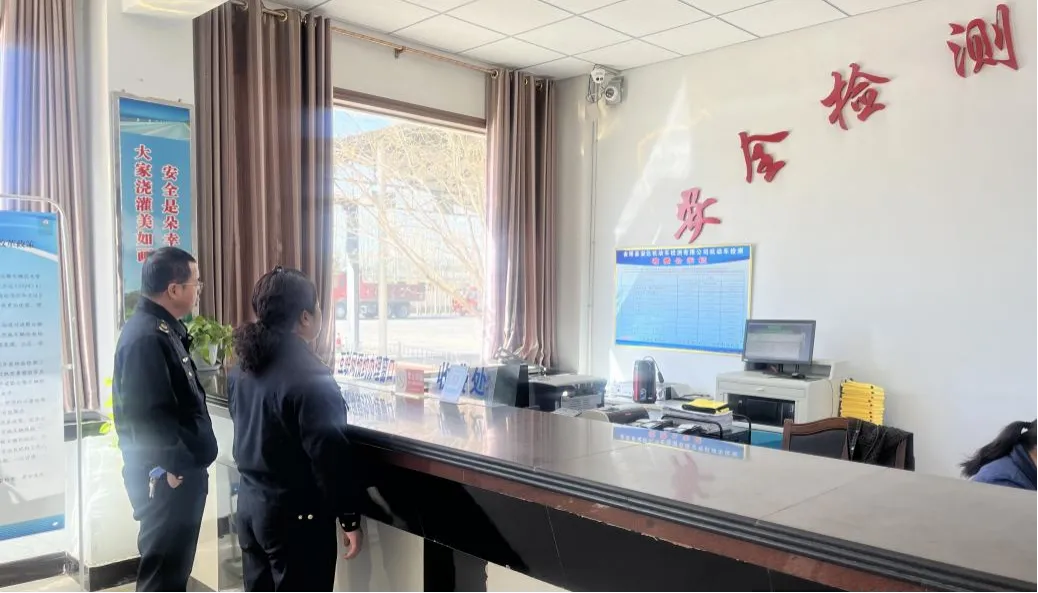 金塔县市场监督管理局工作周报 第十期