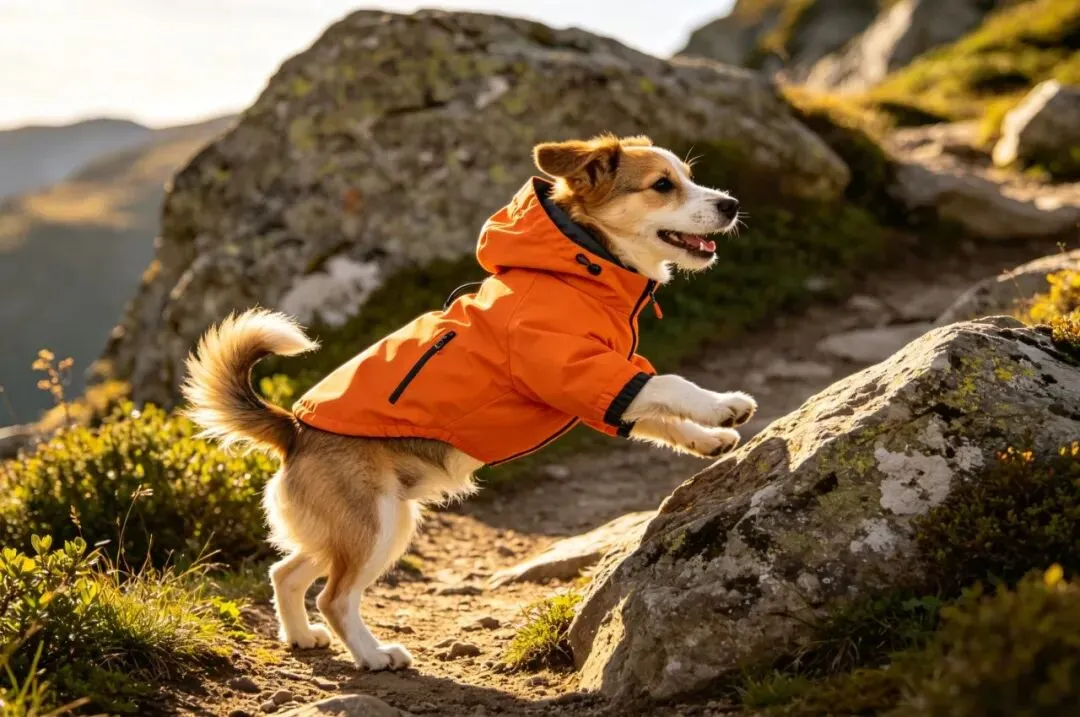 宠物服装,正在悄悄撑起一个百亿市场