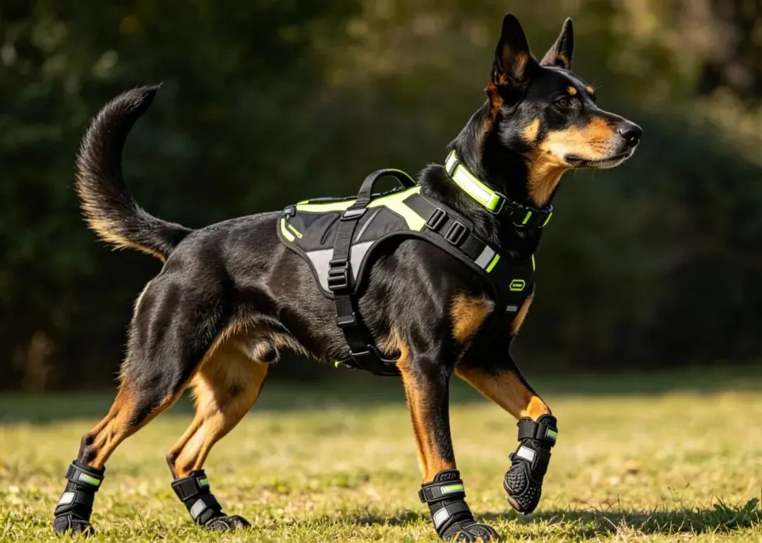 宠物服装,正在悄悄撑起一个百亿市场