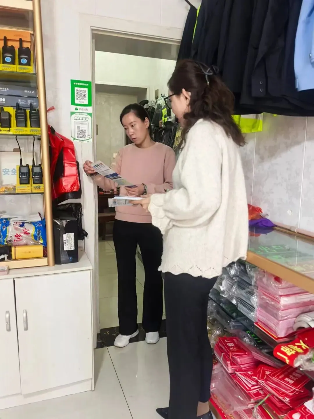 深入市场・精准邀约|2026中亚安博会招商招展火热进行中