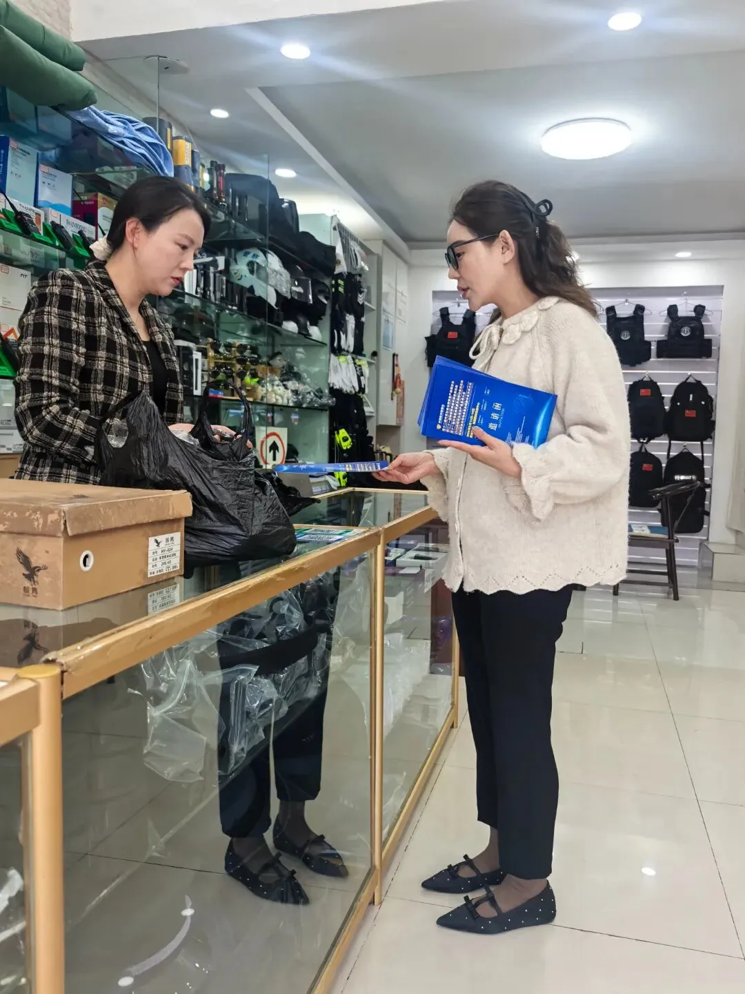 深入市场・精准邀约|2026中亚安博会招商招展火热进行中