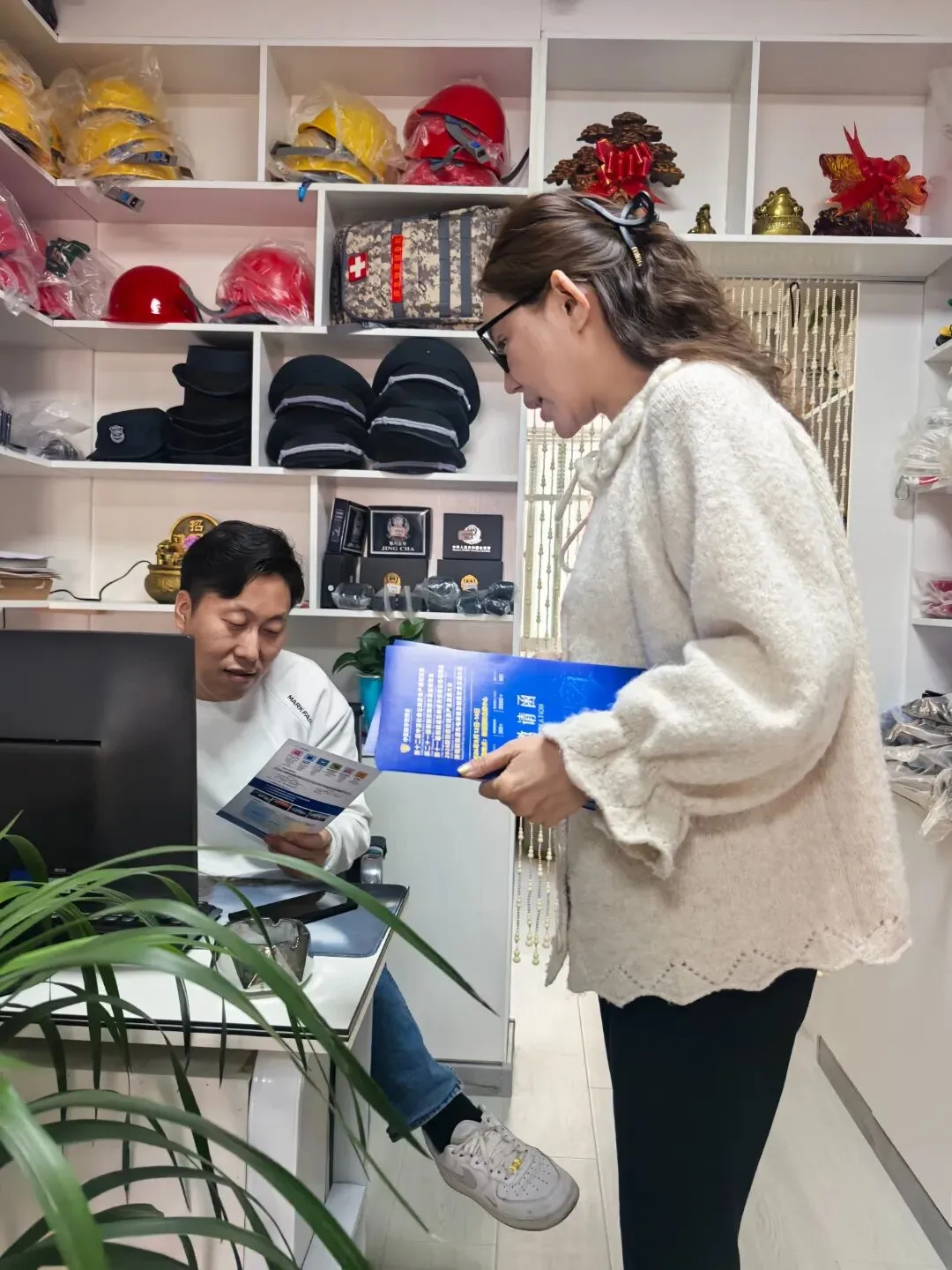 深入市场・精准邀约|2026中亚安博会招商招展火热进行中