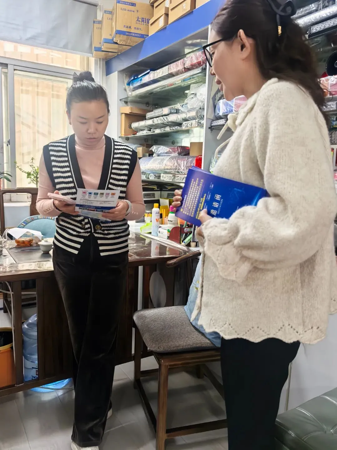 深入市场・精准邀约|2026中亚安博会招商招展火热进行中