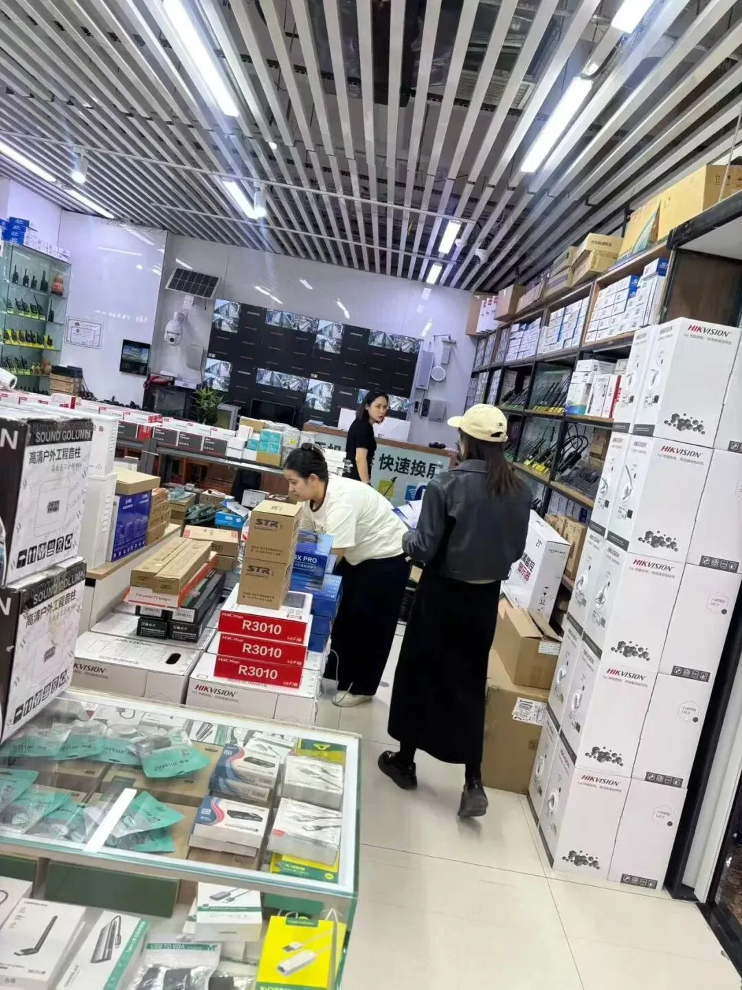 深入市场・精准邀约|2026中亚安博会招商招展火热进行中