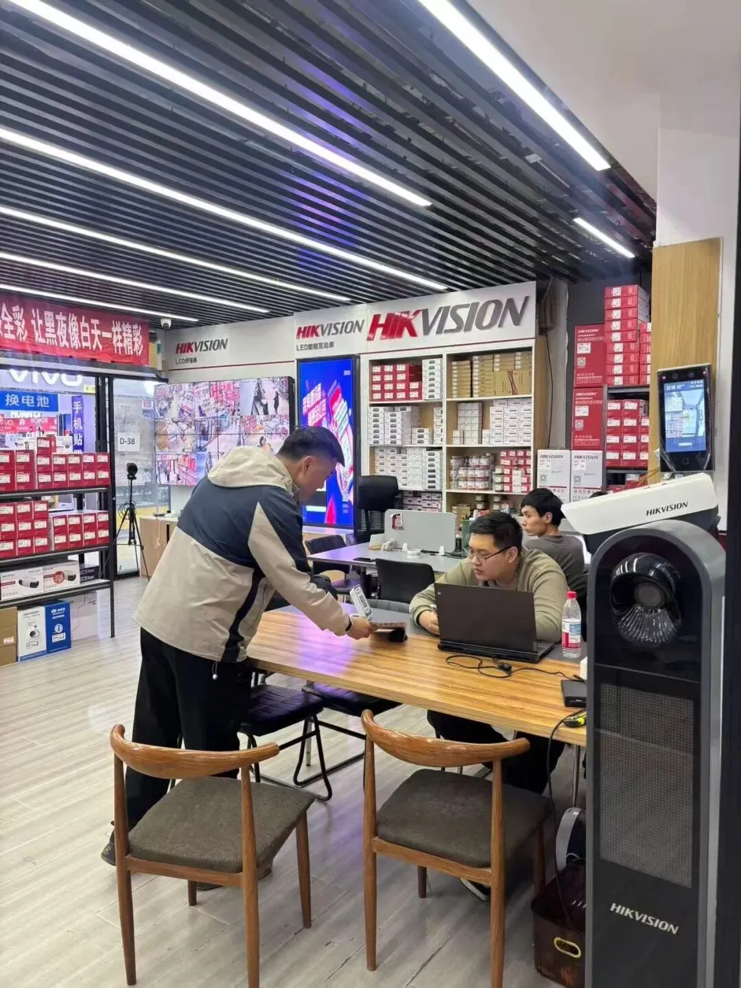 深入市场・精准邀约|2026中亚安博会招商招展火热进行中