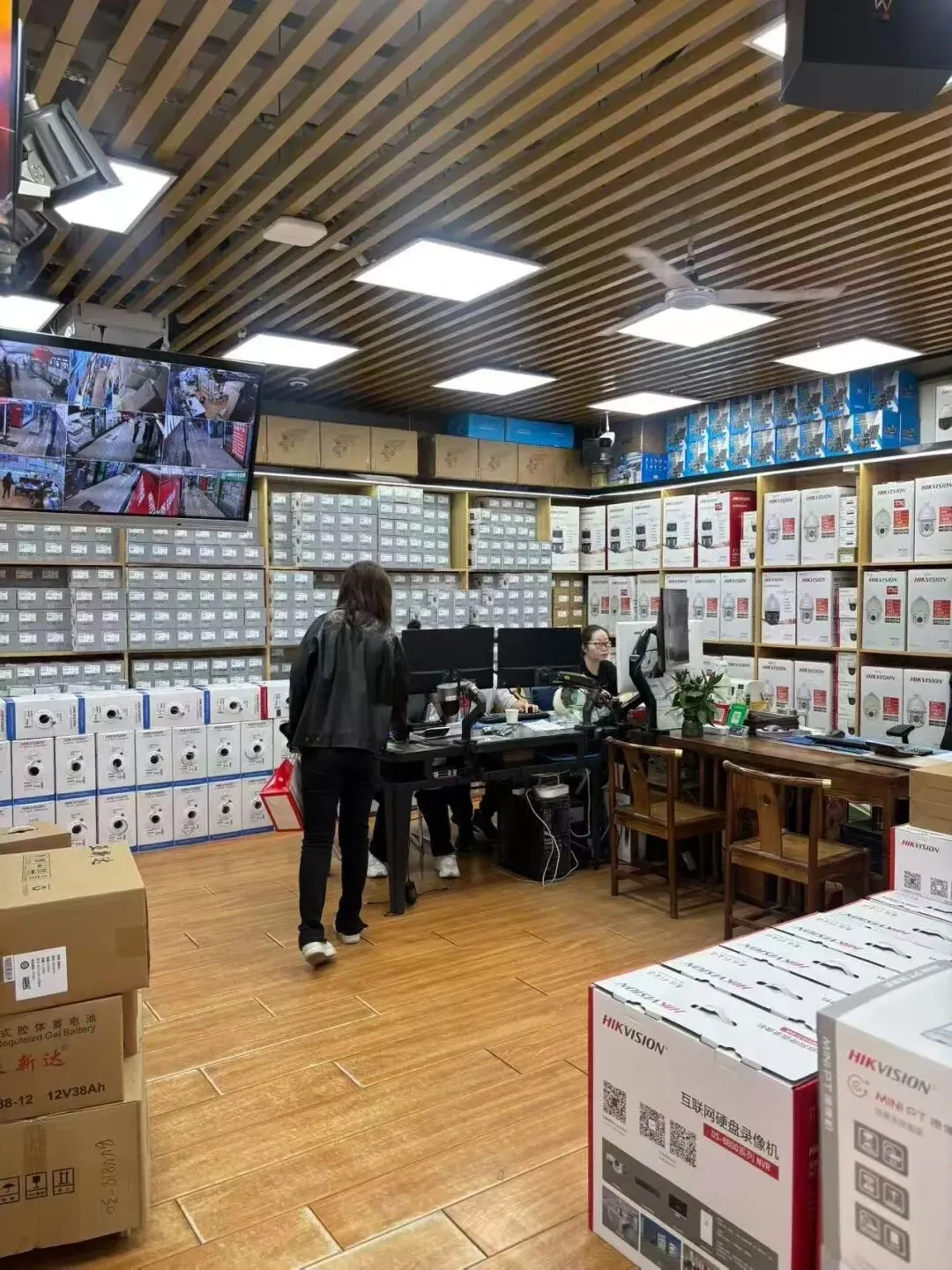 深入市场・精准邀约|2026中亚安博会招商招展火热进行中