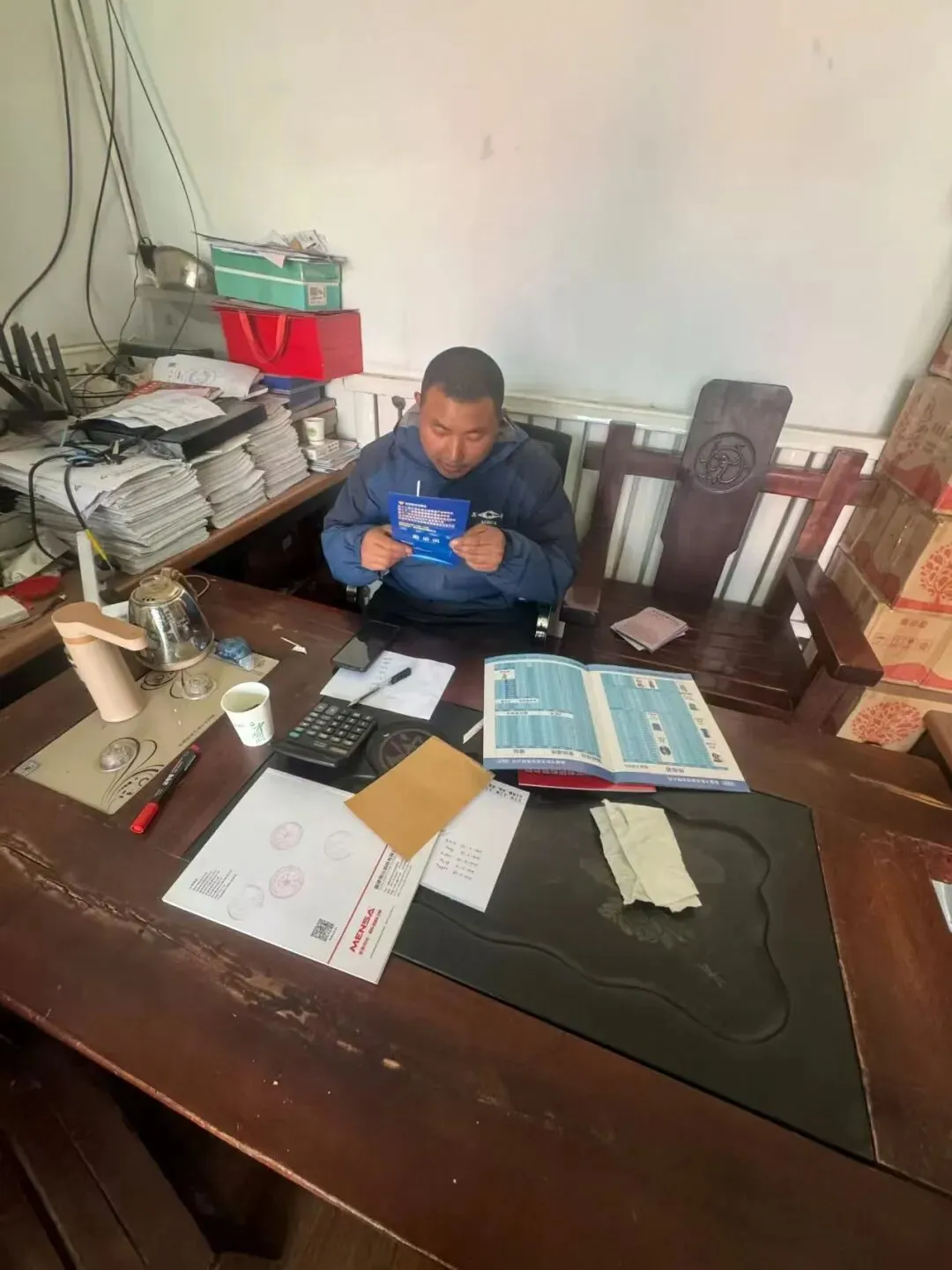 深入市场・精准邀约|2026中亚安博会招商招展火热进行中