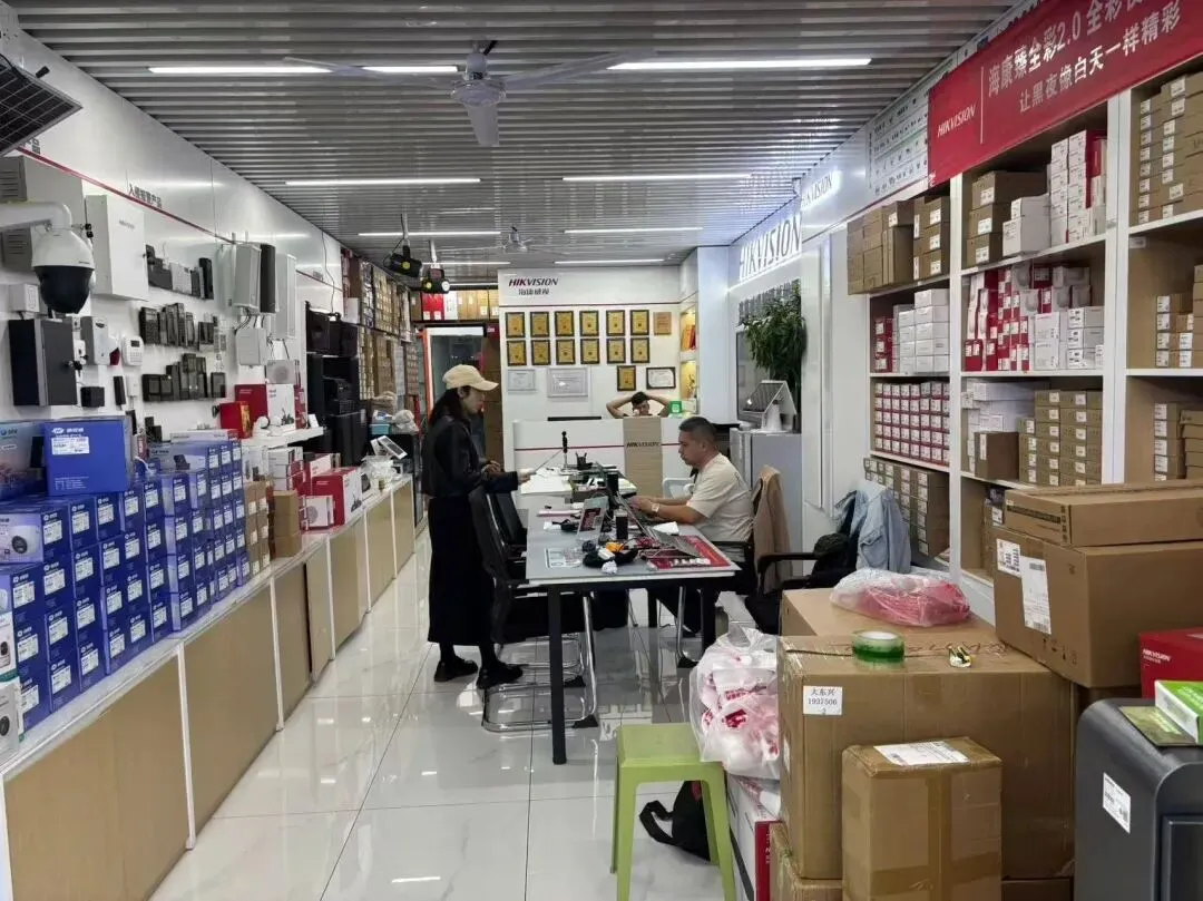 深入市场・精准邀约|2026中亚安博会招商招展火热进行中