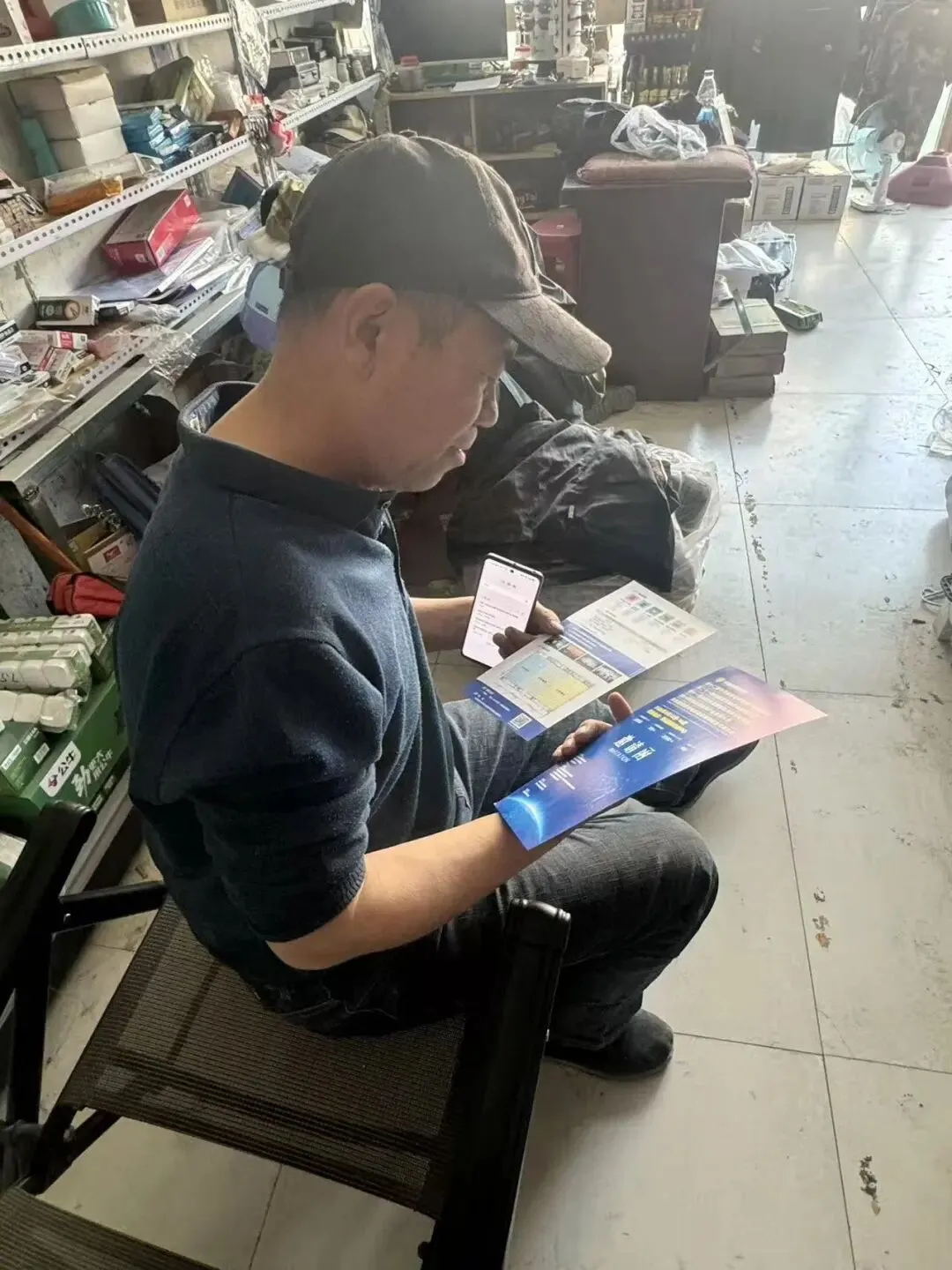 深入市场・精准邀约|2026中亚安博会招商招展火热进行中