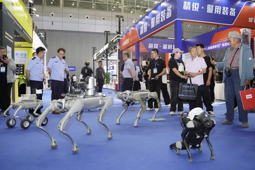 深入市场・精准邀约|2026中亚安博会招商招展火热进行中