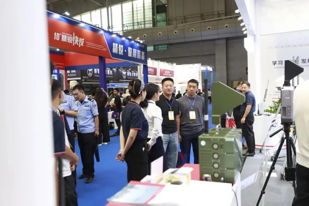 深入市场・精准邀约|2026中亚安博会招商招展火热进行中