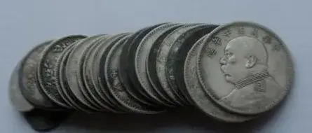 银元收藏:发现历史中的财富宝藏,解码市场秘密