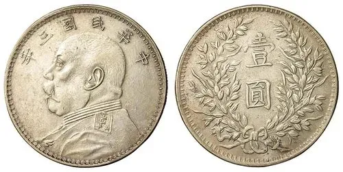 银元收藏:发现历史中的财富宝藏,解码市场秘密