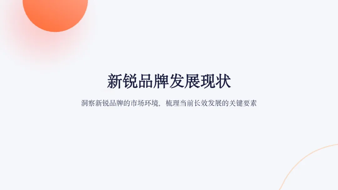 2024数字营销下的新锐服装品牌报告