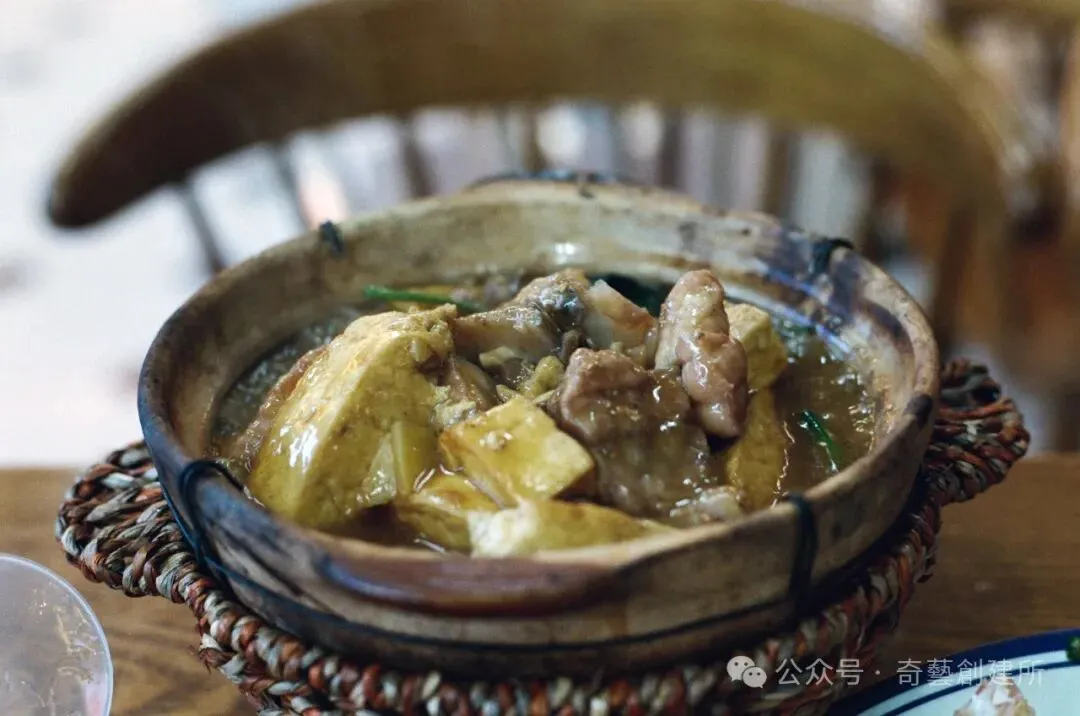 大笪地港式烧腊——藏在市场里的名烧腊