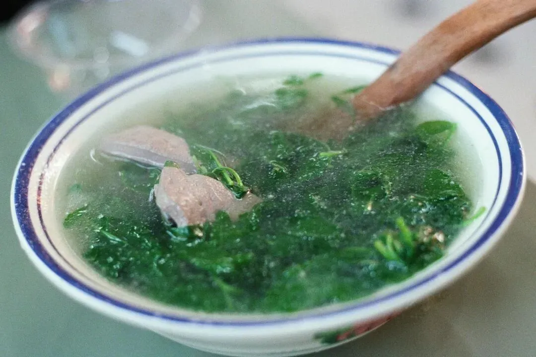 大笪地港式烧腊——藏在市场里的名烧腊