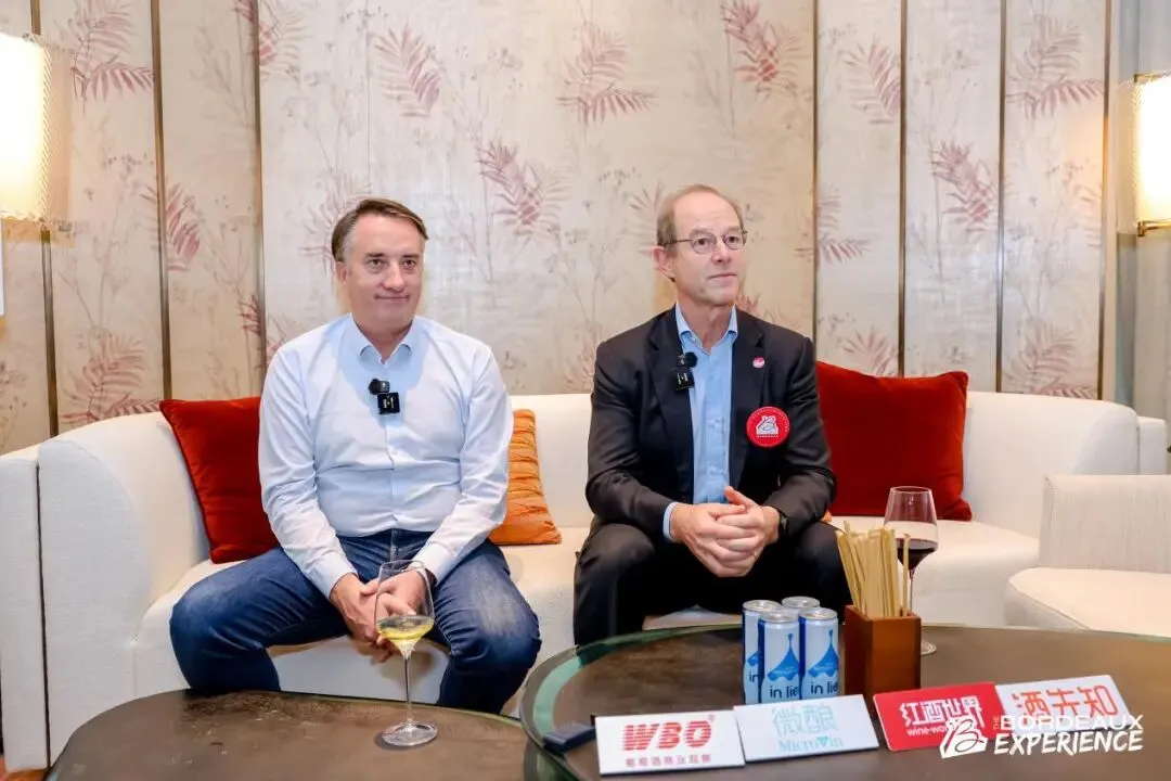 一起波尔多:老牌产区如何破解市场、气候与年轻消费难题?