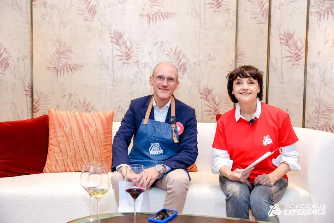一起波尔多:老牌产区如何破解市场、气候与年轻消费难题?