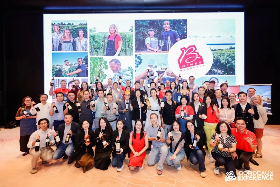 一起波尔多:老牌产区如何破解市场、气候与年轻消费难题?