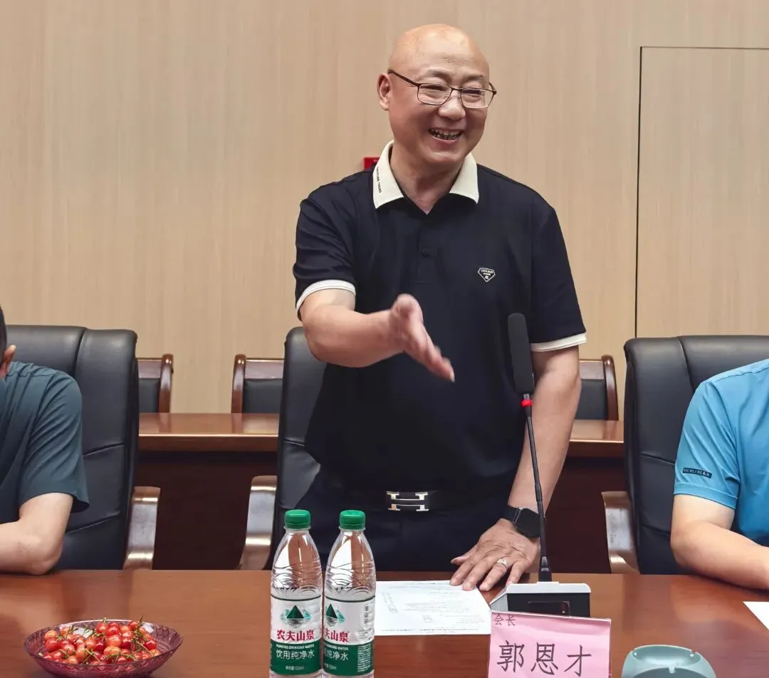 以酒为媒·构建营销新境界|广东省重庆商会照明分会举办肆拾玖坊分享会