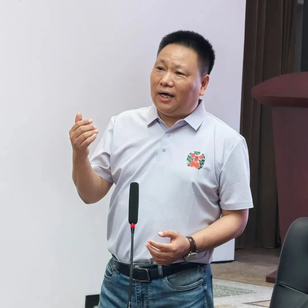 以酒为媒·构建营销新境界|广东省重庆商会照明分会举办肆拾玖坊分享会