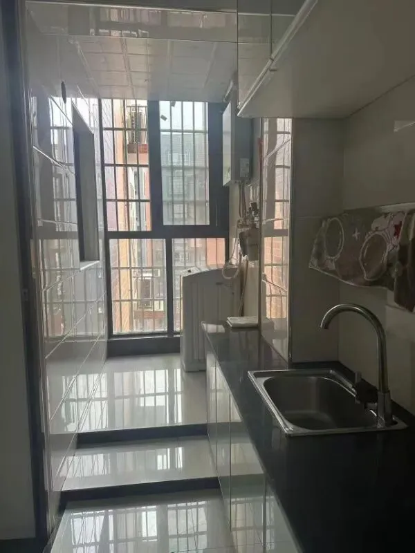 中心市场 榆园附近部分在租房源信息更新4.13日