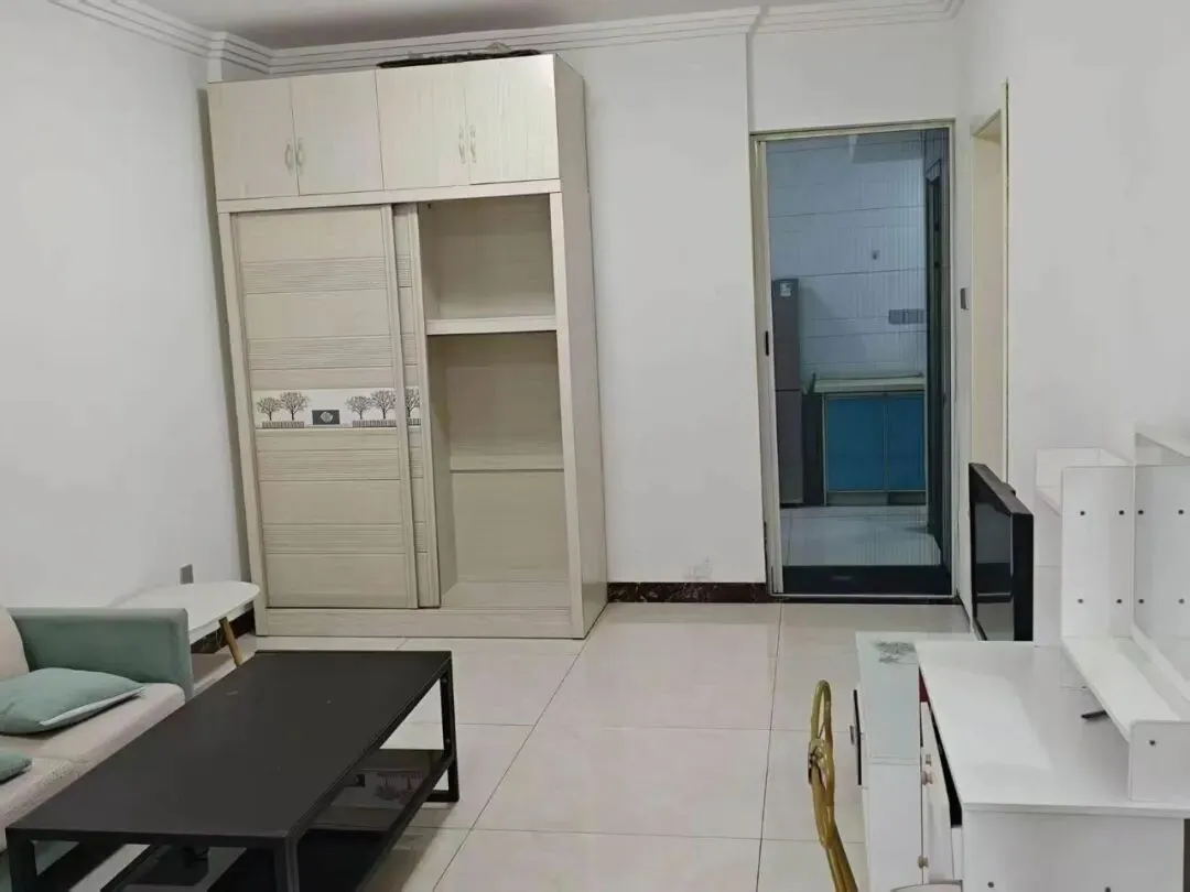 中心市场 榆园附近部分在租房源信息更新4.13日