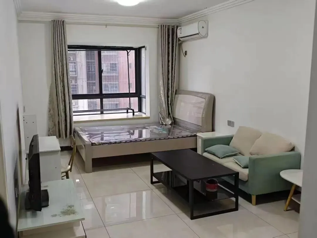 中心市场 榆园附近部分在租房源信息更新4.13日