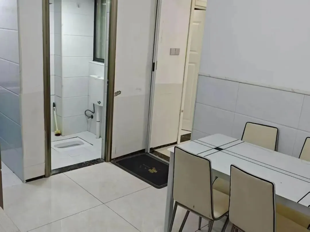 中心市场 榆园附近部分在租房源信息更新4.13日