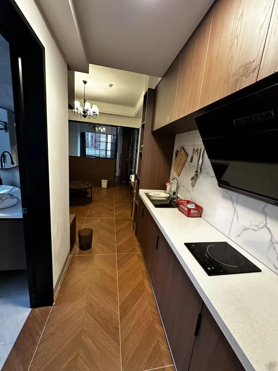 中心市场 榆园附近部分在租房源信息更新4.13日