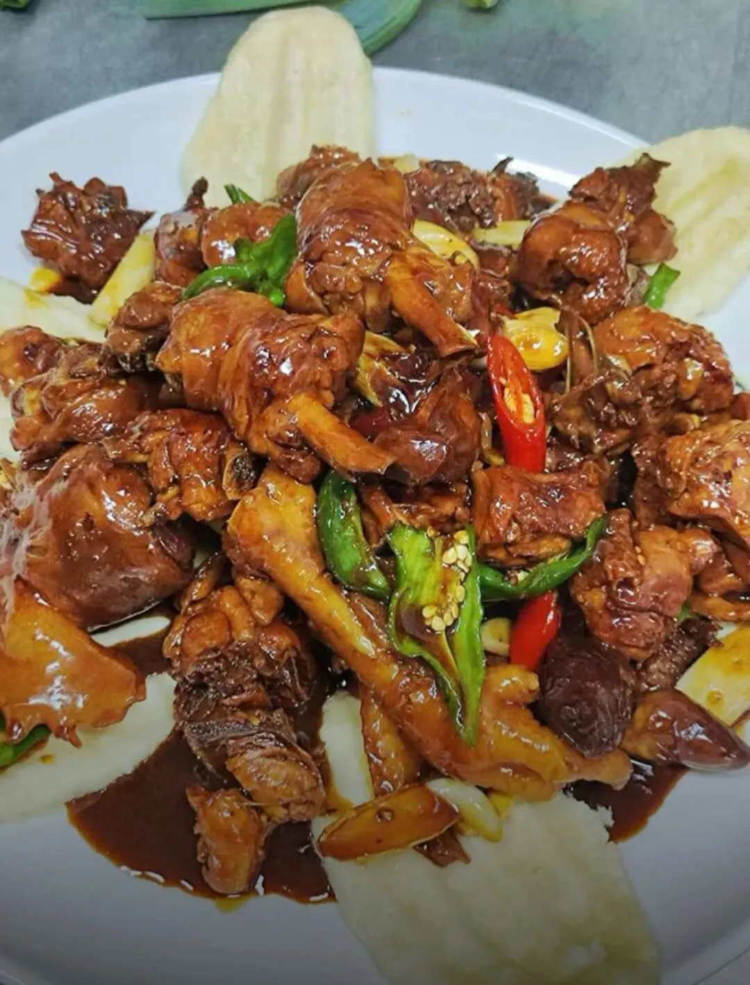 恭祝有料炒鸡入驻美团收单营销!让每一笔收款都成为线上资产,开启临沂炒鸡新篇章!