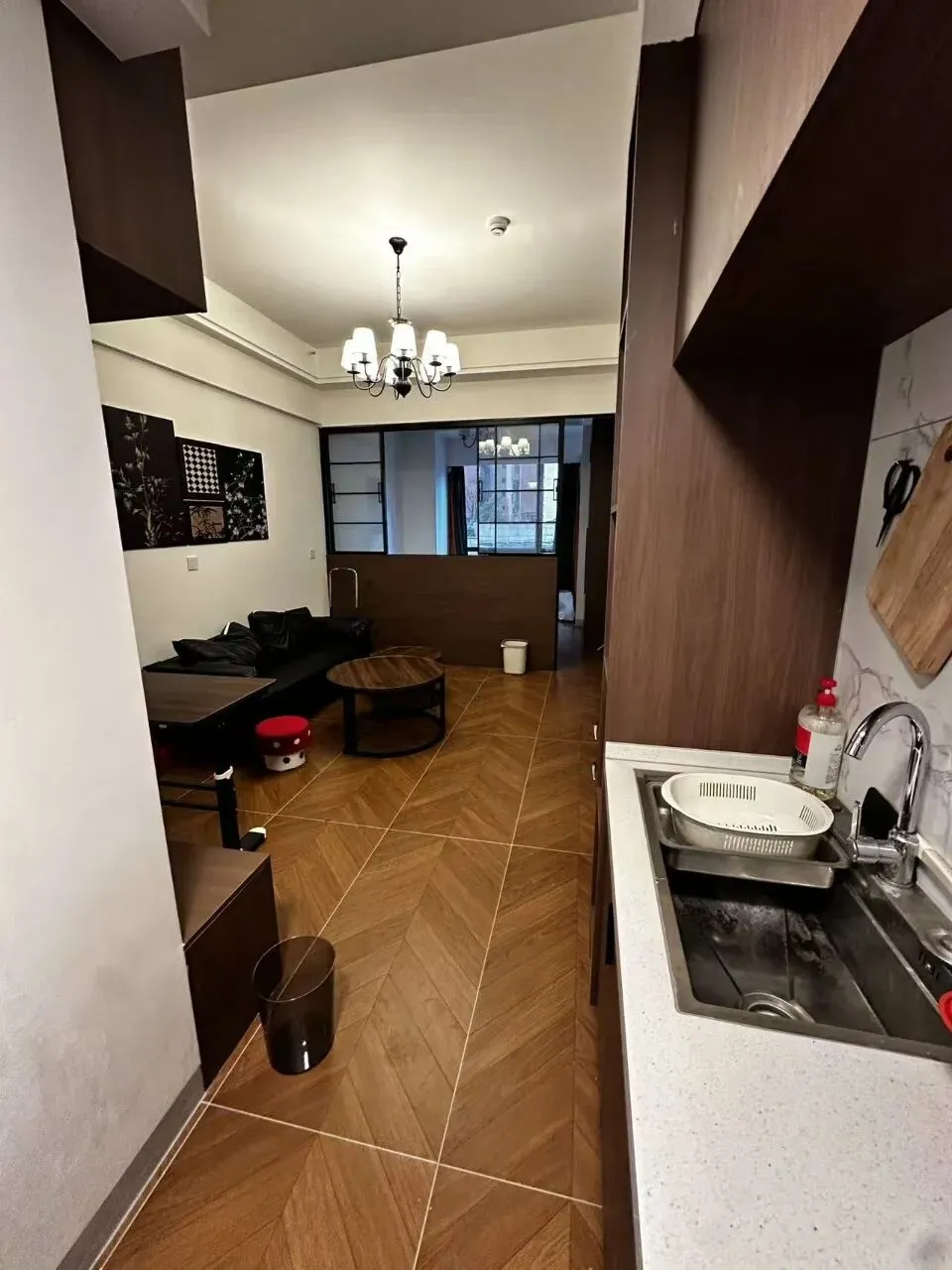 中心市场 榆园附近部分在租房源信息更新4.13日