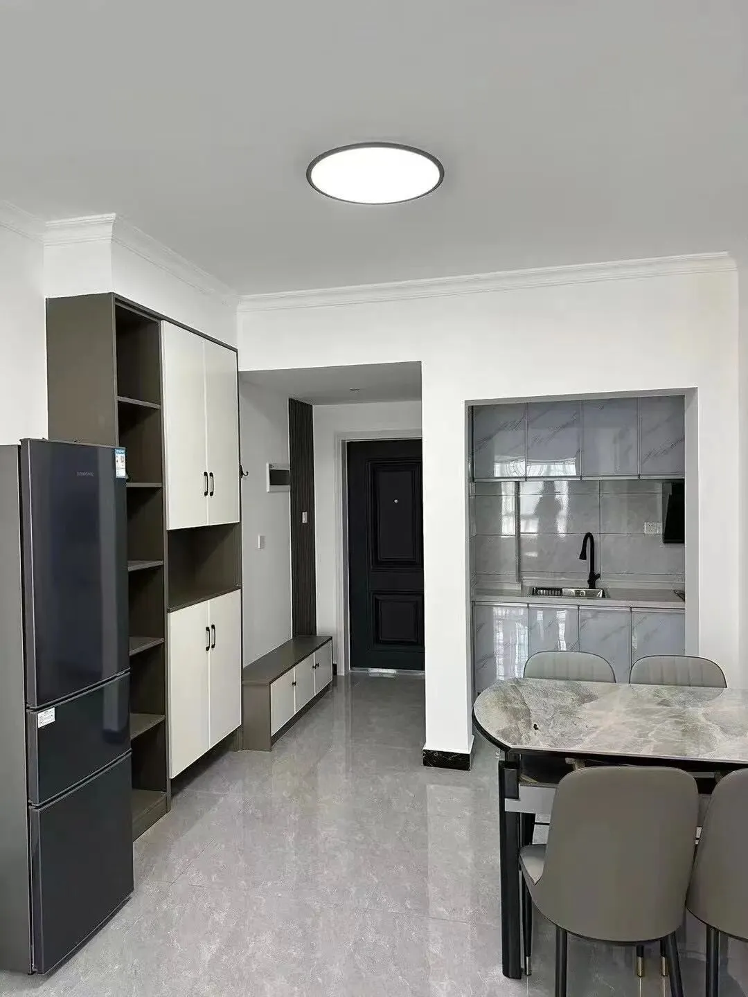 中心市场 榆园附近部分在租房源信息更新4.13日