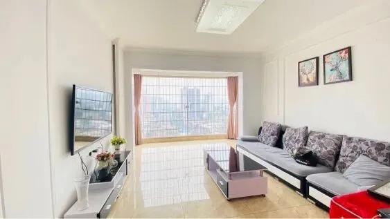 中心市场 榆园附近部分在租房源信息更新4.13日