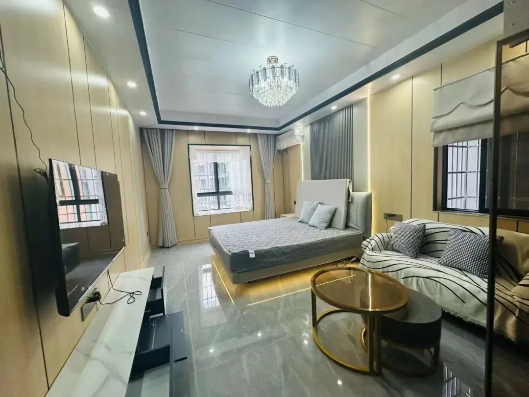 中心市场 榆园附近部分在租房源信息更新4.13日