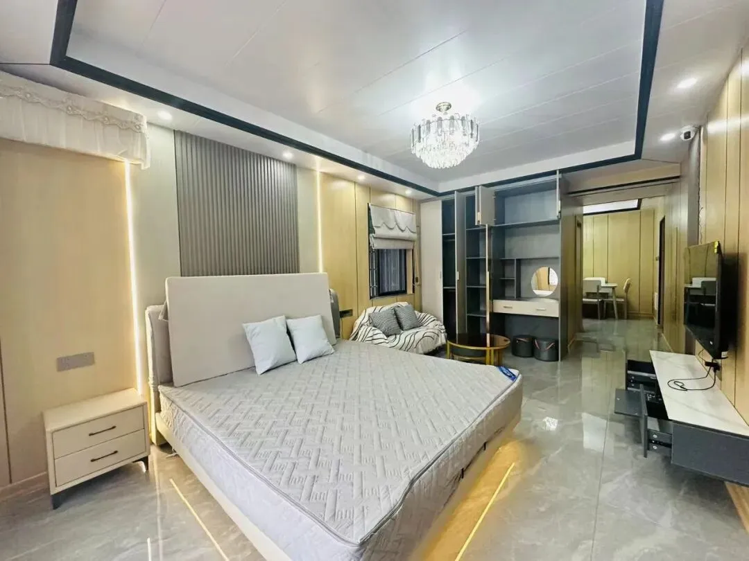 中心市场 榆园附近部分在租房源信息更新4.13日