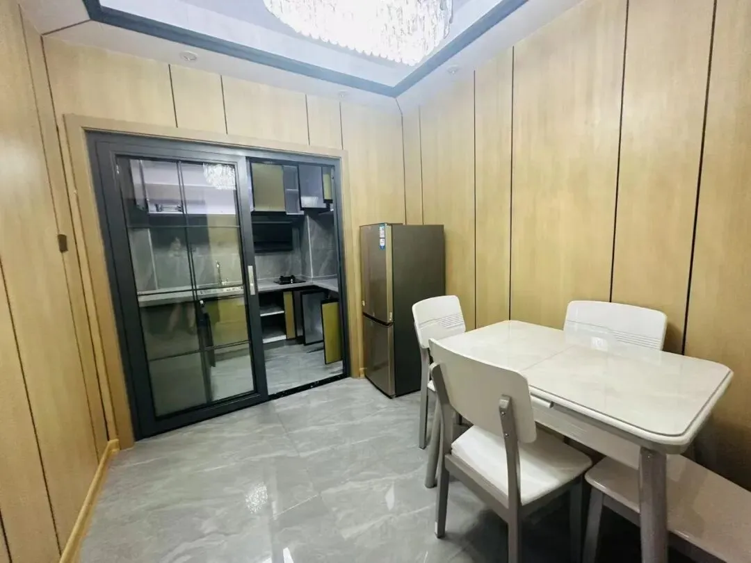 中心市场 榆园附近部分在租房源信息更新4.13日