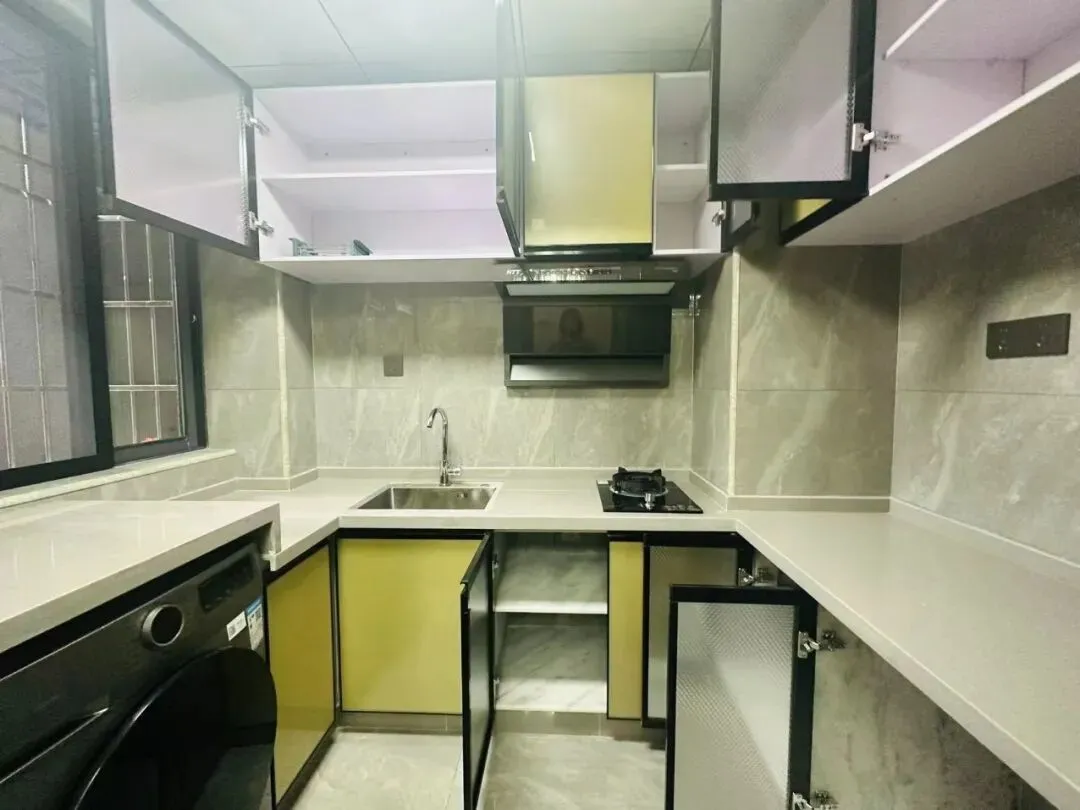 中心市场 榆园附近部分在租房源信息更新4.13日