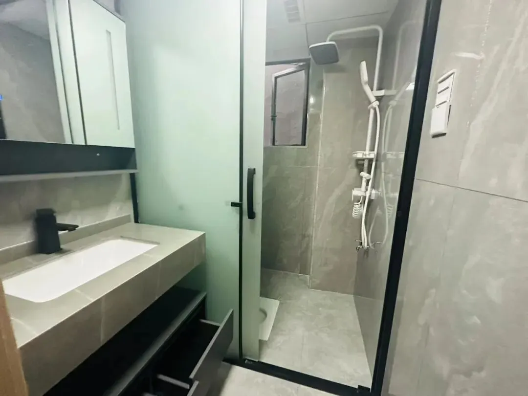 中心市场 榆园附近部分在租房源信息更新4.13日