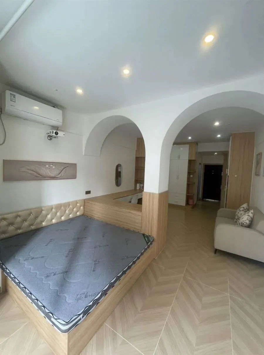 中心市场 榆园附近部分在租房源信息更新4.13日