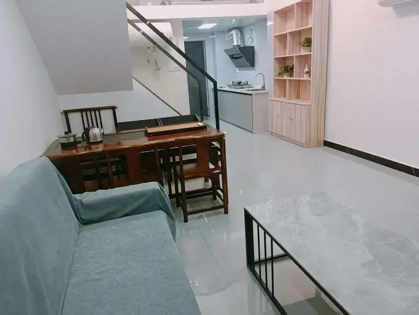 中心市场 榆园附近部分在租房源信息更新4.13日