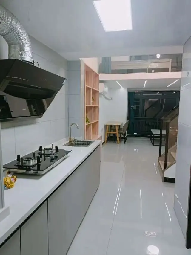 中心市场 榆园附近部分在租房源信息更新4.13日