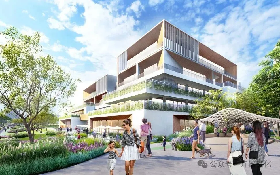 传统花鸟市场退场,购物中心如何接盘“疗愈需求”?