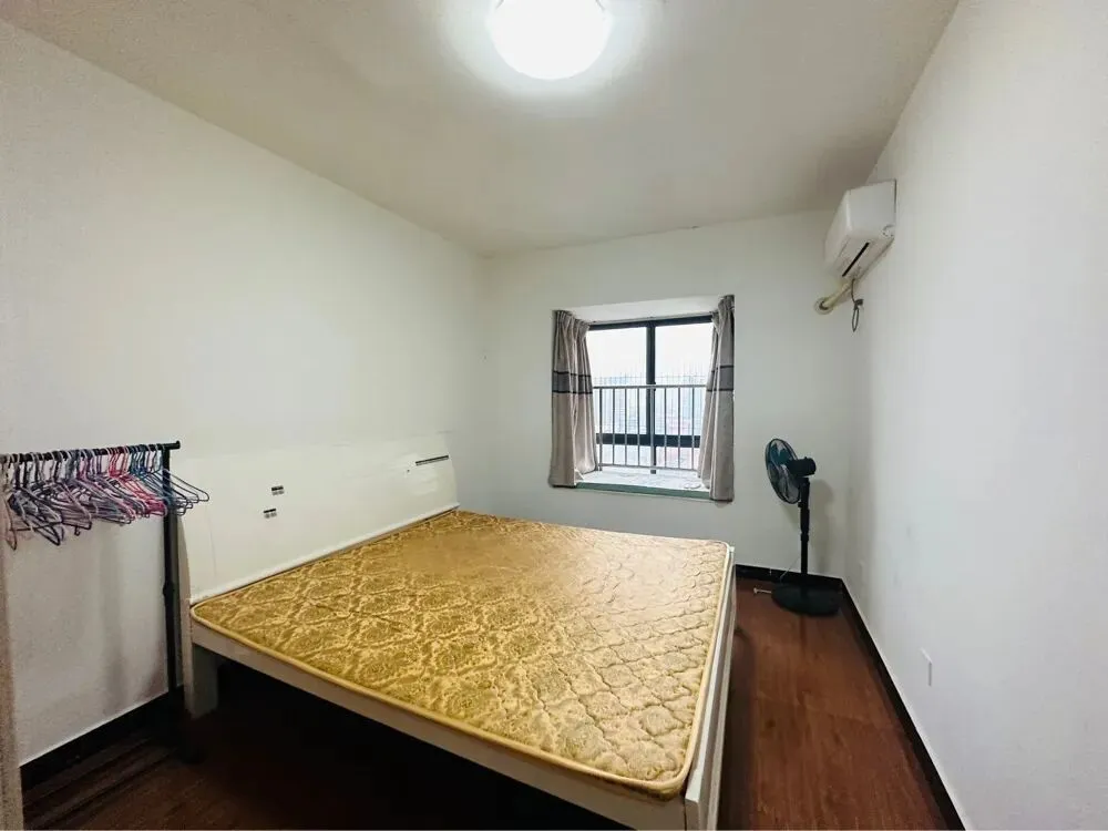 中心市场 榆园附近部分在租房源信息更新4.13日