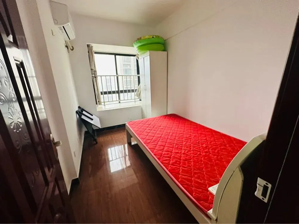 中心市场 榆园附近部分在租房源信息更新4.13日