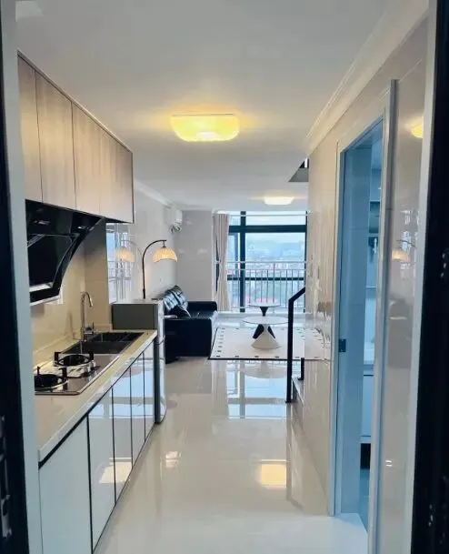 中心市场 榆园附近部分在租房源信息更新4.13日