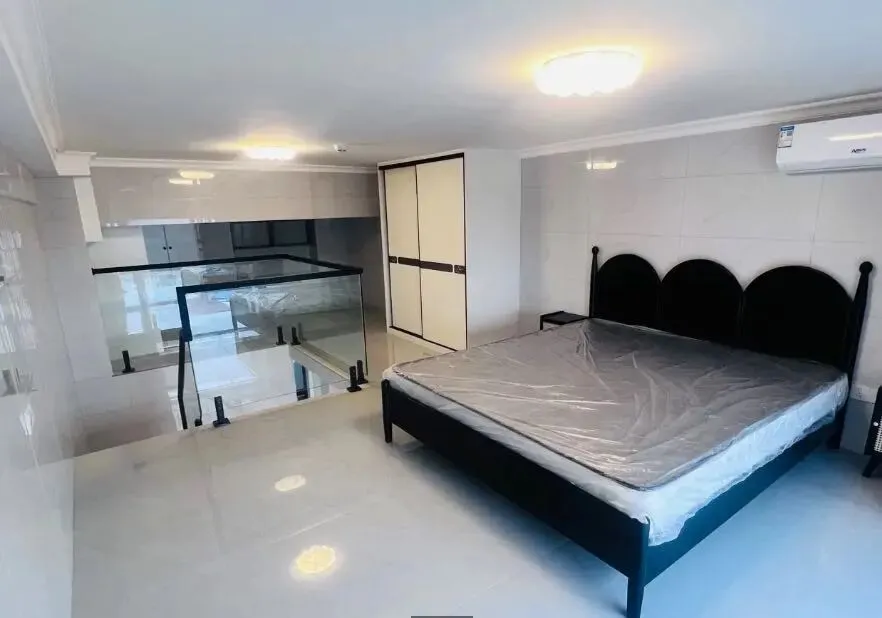 中心市场 榆园附近部分在租房源信息更新4.13日